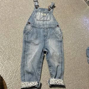 24 month osh kosh overalls